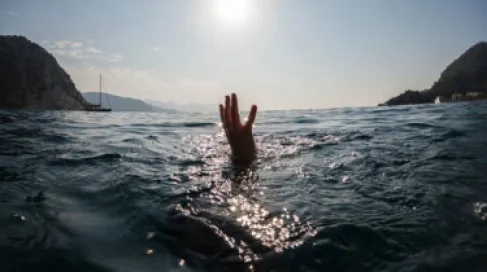 تفاصيل مؤلمة لوفاة شاب أردني في بحيرة اوزنغول بتركيا