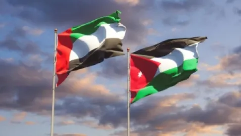 الأردن يدين الاعتداء الإيراني على ناقلتي نفط إماراتيتين في مضيق هرمز