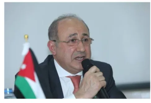 التحديث السياسي من الرؤية الملكية الى التطبيق الحزبي في مجلس النواب