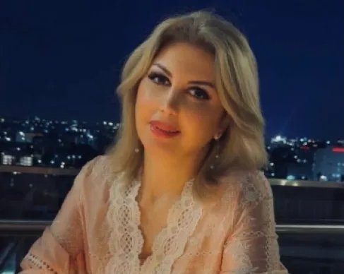 وفاة ليندسي غراهام وتجنيد الموساد لأحمدي نجاد