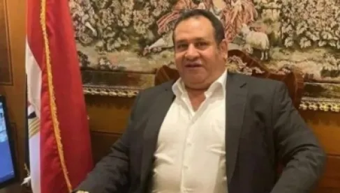 تأجيل قضية صبري نخنوخ في مصر.. هل تصالح مع صاحب معرض السيارات؟