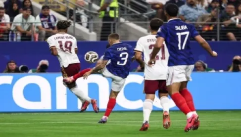 الماتادور لا يرحم.. فرنسا خارج المونديال وإسبانيا إلى النهائي