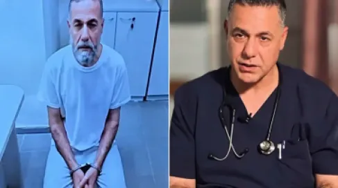 وزيرة خارجية بريطانيا تندد باحتجاز أبو صفية وتطالب بمحاسبة إسرائيل