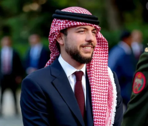 ولي العهد يرعى ملتقى الأساتذة الفخريين الثالث في الجامعة الأردنية