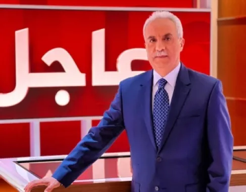 بعد 30 عاماً في الجزيرة.. كريشان يتساءل: هل من الصحي الاستمرار؟