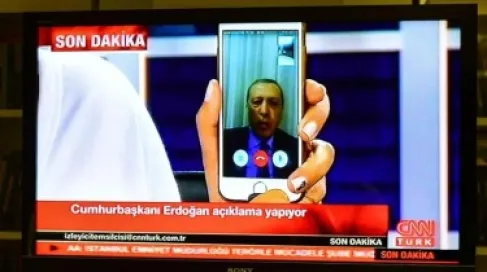 محاولة انقلاب غيرت تركيا .. كيف أعاد أردوغان تشكيل البلاد خلال عقد من الزمن؟