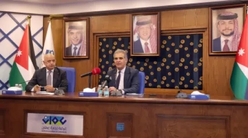 مدير عام الضمان : تسهيلات استثنائية للقطاع السياحي