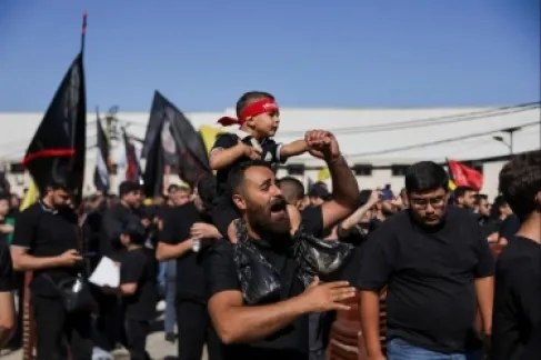 إسرائيل: حزب الله سيحتفظ بأسلحته وسيقوض الاتفاق مع لبنان