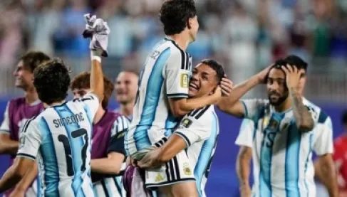 بطل كأس العالم 2026.. منشور عمره 5 سنوات يفجر مفاجأة