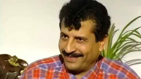 الاردن .. نقابة الفنانين تحسم الجدل بشأن الحالة الصحية للفنان ربيع شهاب (عليوه)