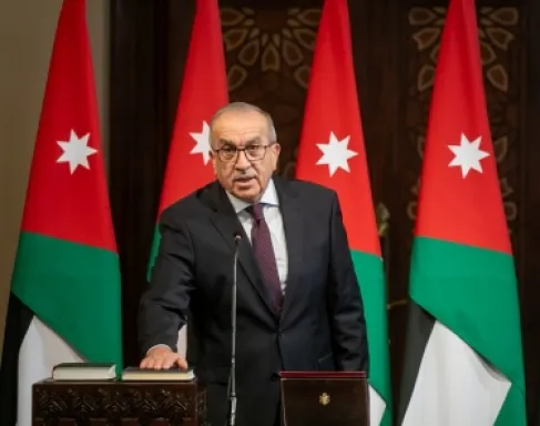 وزير الأشغال: الحكومة ملتزمة بتمكين قطاع الإنشاءات والمقاولات