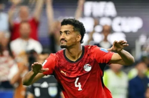 صفقة لودوغورتس تضع نجم مصر تحت مجهر الإعلام الإسرائيلي.. هل يواجه هبوعيل؟