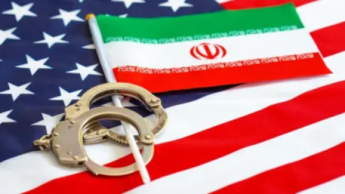 ترمب يعلن إفراج إيران عن مواطنة أميركية مُنعت من السفر منذ 2024