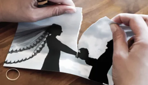 الإفتاء تصدر ما يزيد عن 6 آلاف فتوى طلاق في حزيران