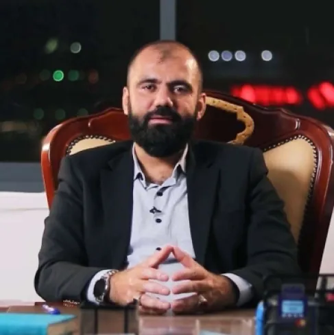 رسمياً.. المستقلة للانتخاب: الكساسبة بديلاً للرياطي