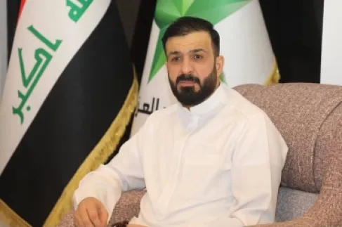 العراق.. النزاهة تسقط عضوا في البرلمان بقضية رشوة