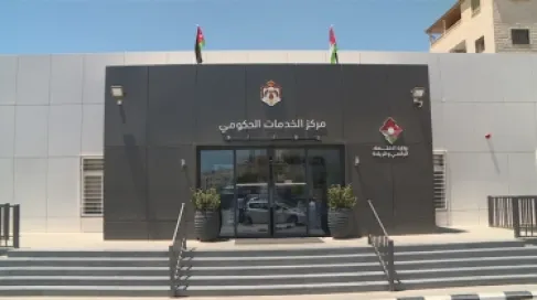 وزير الاقتصاد الرقمي: 15 مركز خدمات حكوميا تعمل حاليا