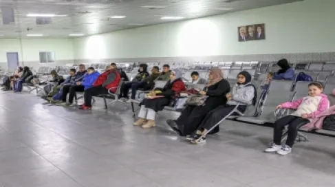 وزير الخارجية: إسرائيل لا تسمح بعودة مرضى غزيين عولجوا في الأردن