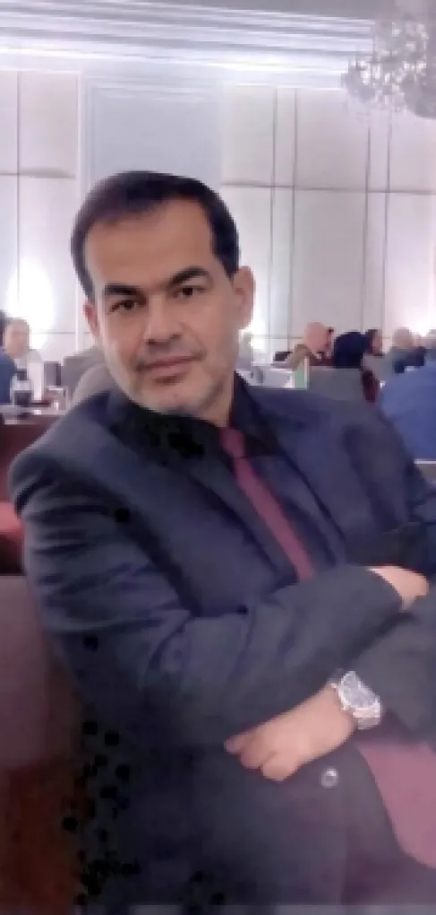 إلى أين أهرب؟ كل الاتجاهات أنتِ!