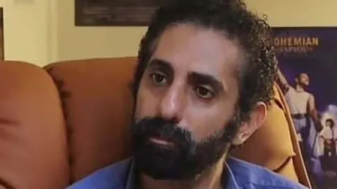 أبحث عن عمل.. فنان مصري يفاجئ جمهوره بطلبه