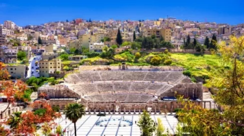 الاردن .. أجواء صيفية عادية اليوم وارتفاع طفيف على درجات الحرارة السبت