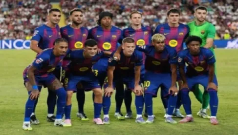مكاسب كبيرة.. كم سيربح برشلونة من كأس العالم 2026؟