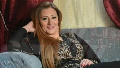 عبير فاروق تروي كواليس ابتعادها عن الساحة الفنية لـ10 سنوات