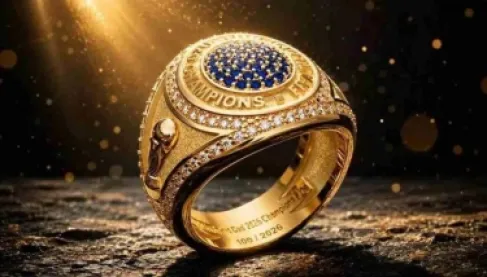 خواتم ذهبية.. سابقة تاريخية لأبطال كأس العالم 2026