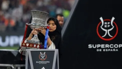 بدلا من السعودية.. هل تستضيف مصر كأس السوبر الإسباني 2027؟