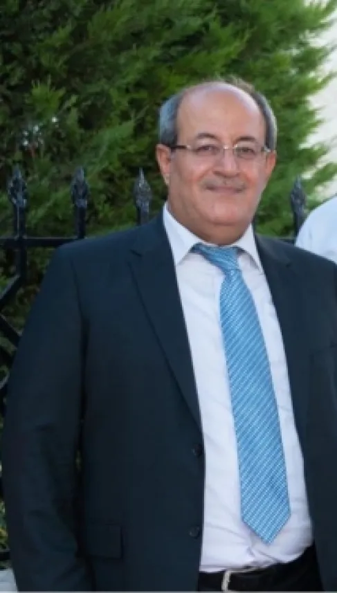 تهنئة للدكتور موفق الهناندة بمناسبة انتخابه نائبًا لرئيس مجلس إدارة الوطنية لصناعة الكوابل والأسلاك الكهربائية
