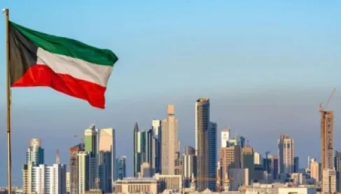 الكويت تعلن عن تضرر محطة «كهرباء وتقطير مياه» إثر هجوم إيراني