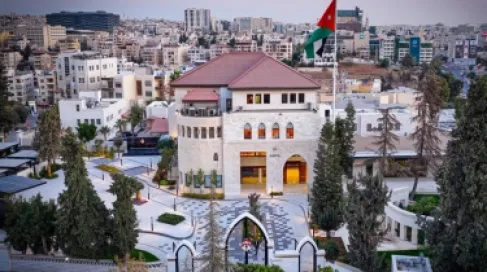 صدور 6 أنظمة ومذكرتي تفاهم في العدد الأخير من الجريدة الرسمية