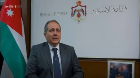 أبو غزالة: قرار الجنسية عبر الاستثمار استفاد منه 685 شخصاً باستثمارات تجاوزت 1.15 مليار دينار