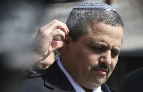 الشيخ يكشف عن الجانب البغيض في شخصية نتنياهو