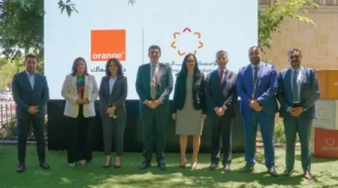 الإعلان عن إطلاق مرحلة جديدة لـ (أكاديمية البرمجة من أورنج)