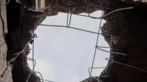 إسقاط خمس طائرات مسيرة في أربيل بعد مقتل تسعة عناصر من حزب كردي إيراني معارض لطهران
