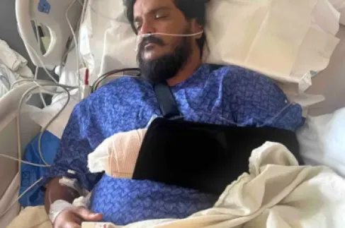 طعنه لأنه مسلم.. اتهام رجل بالشروع في القتل بولاية يوتا الأمريكية