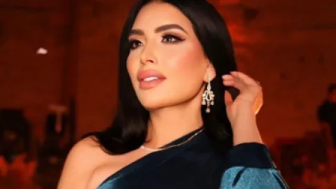 بعد تكتم 7 أشهر.. عبير صبري تكشف كواليس طلاقها