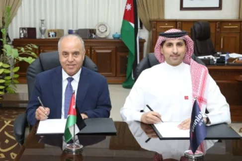 بالتعاون مع امنية .. إطلاق المرحلة الثالثة من مشروع الربط والحماية الإلكترونية للمدارس