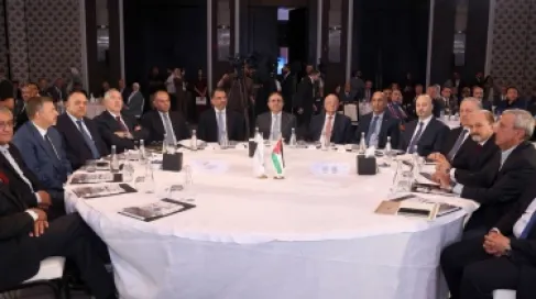 الحكومة: تمكين شركات الأردنيين في الخارج من الاستثمار داخل المملكة