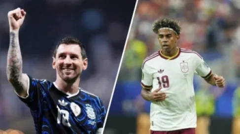مليارا يورو فوق العشب.. نهائي مونديال 2026 الأغلى في التاريخ