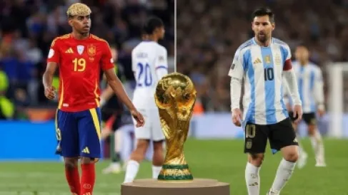 نموذج حاسوبي يتوقع بطل العالم