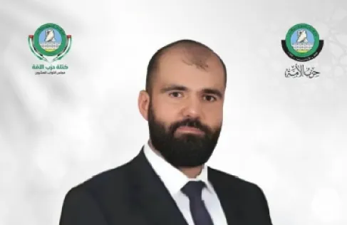 الأردن.. بيان عاجل من الكساسبة بديل الرياطي في مجلس النواب