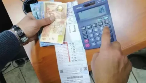 الأردن يتصدر عربياً في الإنفاق على الطاقة المنزلية وفق تصنيف عالمي
