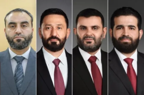 سورية تعيد ترتيب قياداتها الأمنية.. تعرف إلى أبرز الأسماء