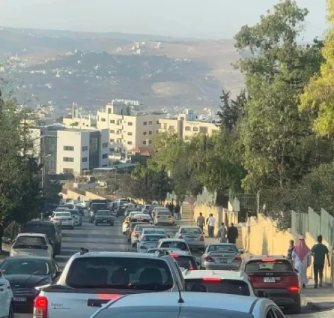 متصرفية لواء الجامعة: مقبرة صويلح القديمة الغربية مغلقة أمام الدفن