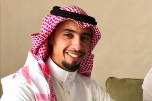 وفاة الشيخ الشاب محمد هاني علي الطهراوي