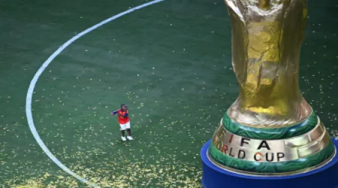 مونديال 2026: أرقام خلف تتويج إسبانيا بلقبها الثاني