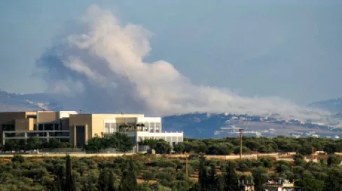 الخارجية الأميركية: بدء تشغيل 3 مناطق تجريبية في جنوب لبنان