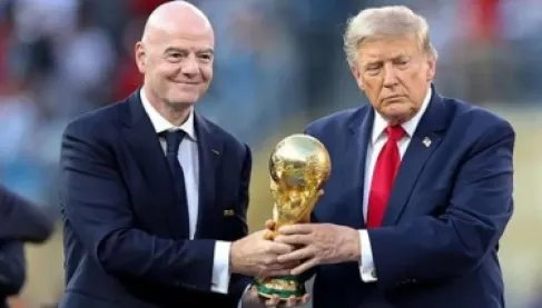 5 آلاف عنصر وخطة محكمة.. كيف أمّنت أمريكا كأس العالم؟